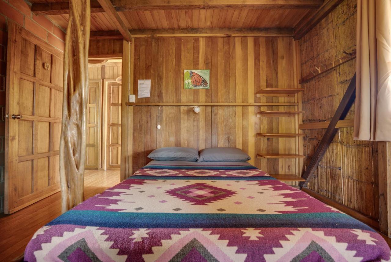 Hostal Pakay Tena Dış mekan fotoğraf
