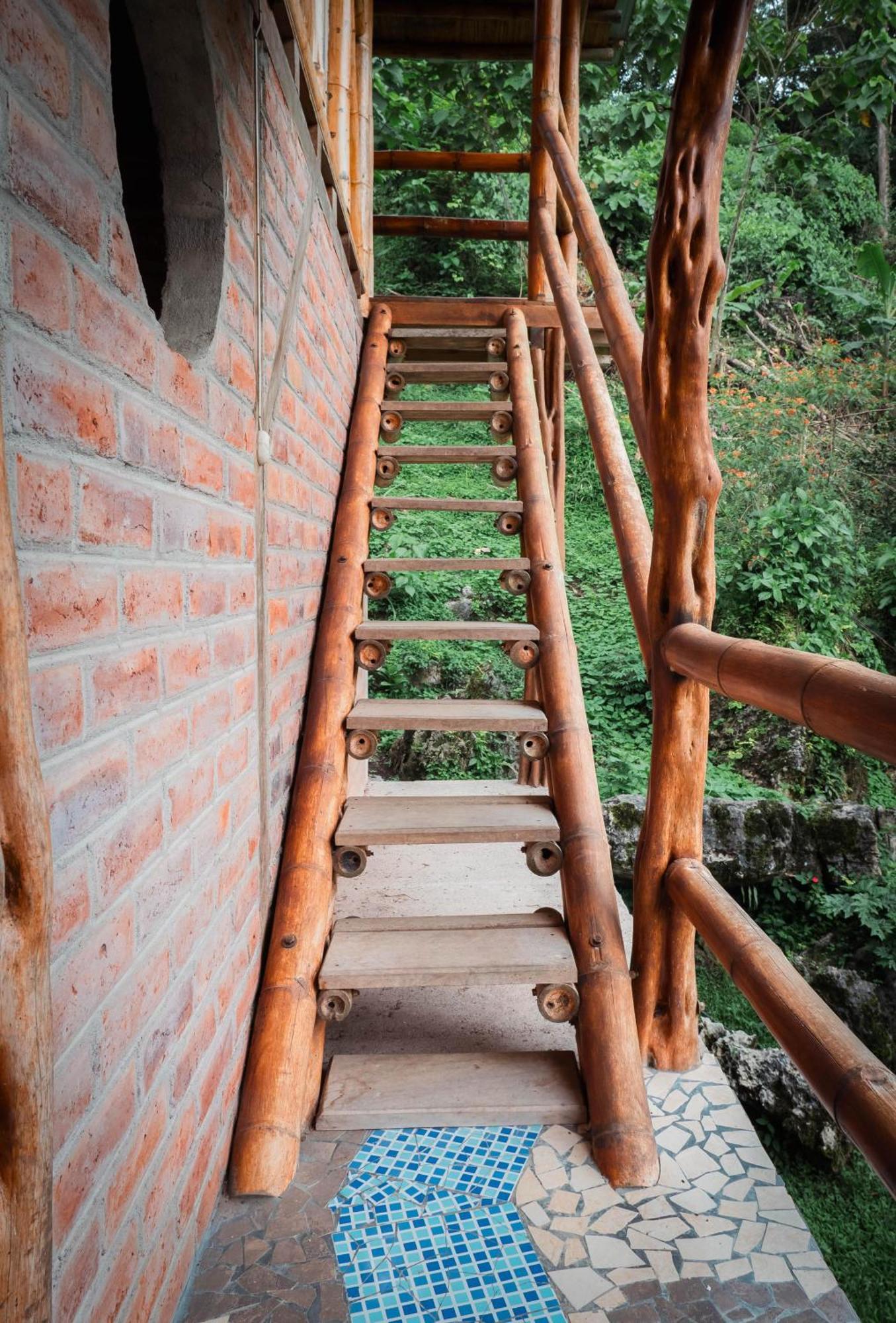 Hostal Pakay Tena Dış mekan fotoğraf