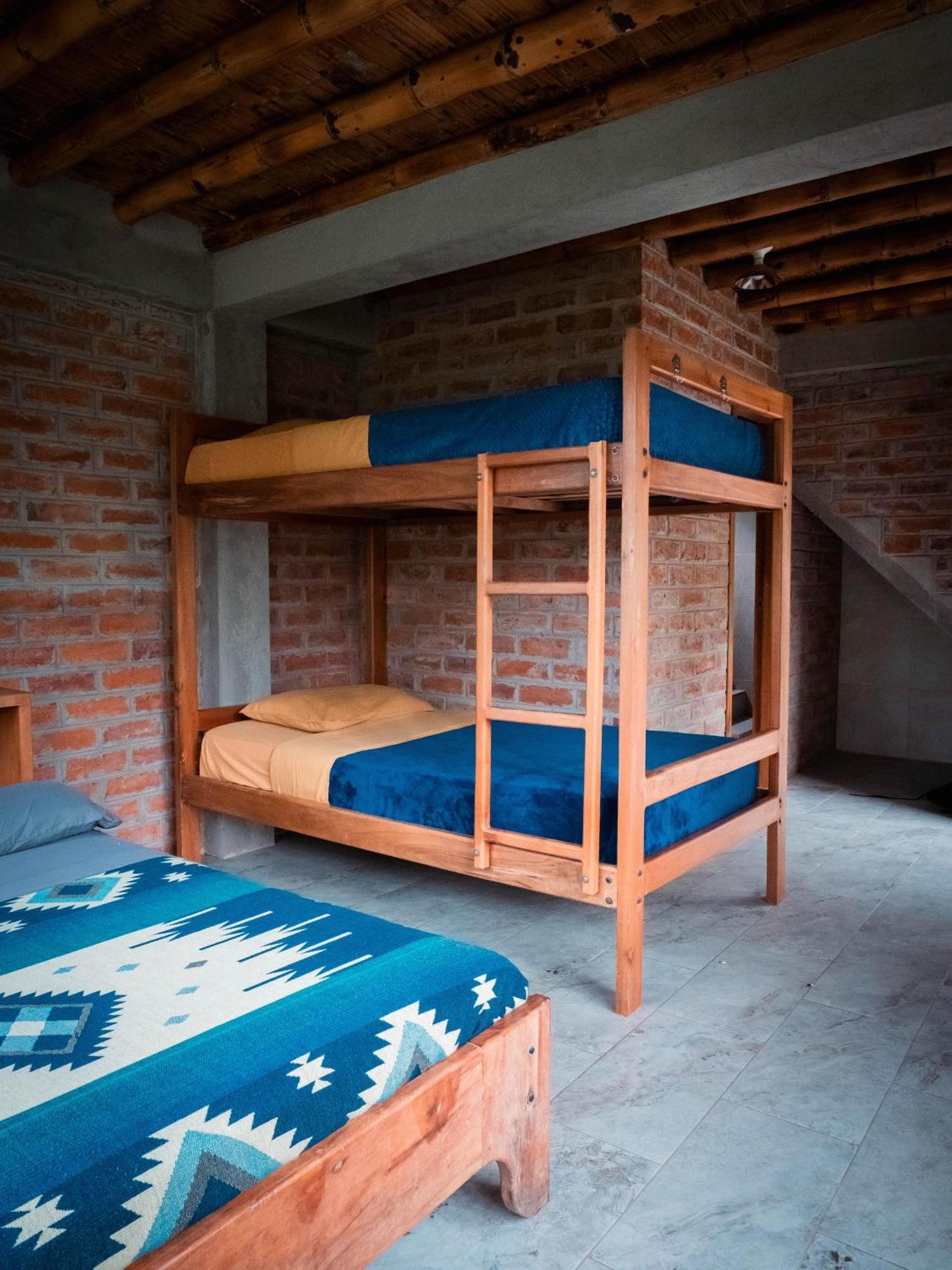 Hostal Pakay Tena Dış mekan fotoğraf