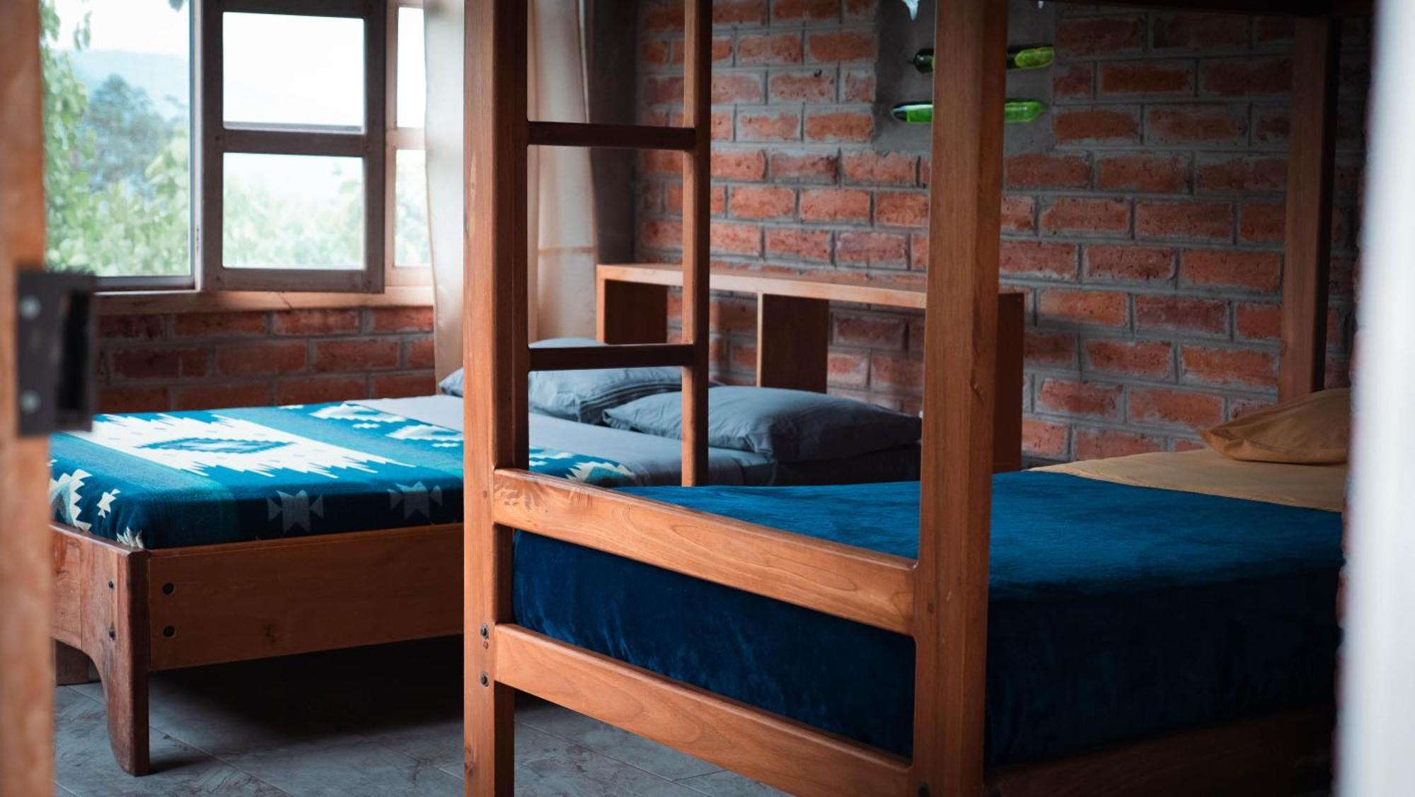 Hostal Pakay Tena Dış mekan fotoğraf