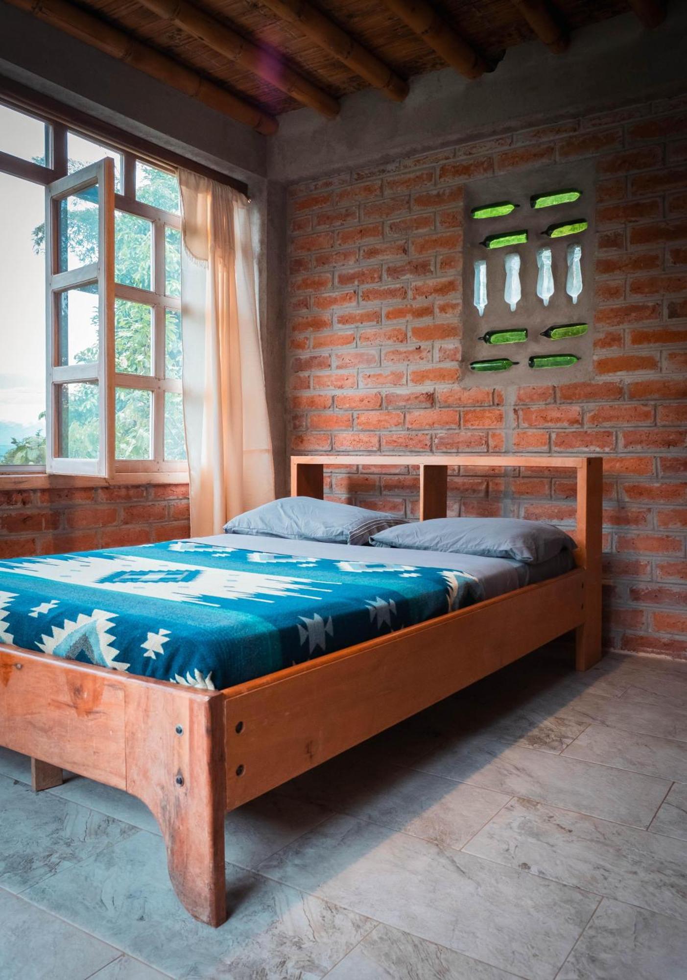 Hostal Pakay Tena Dış mekan fotoğraf