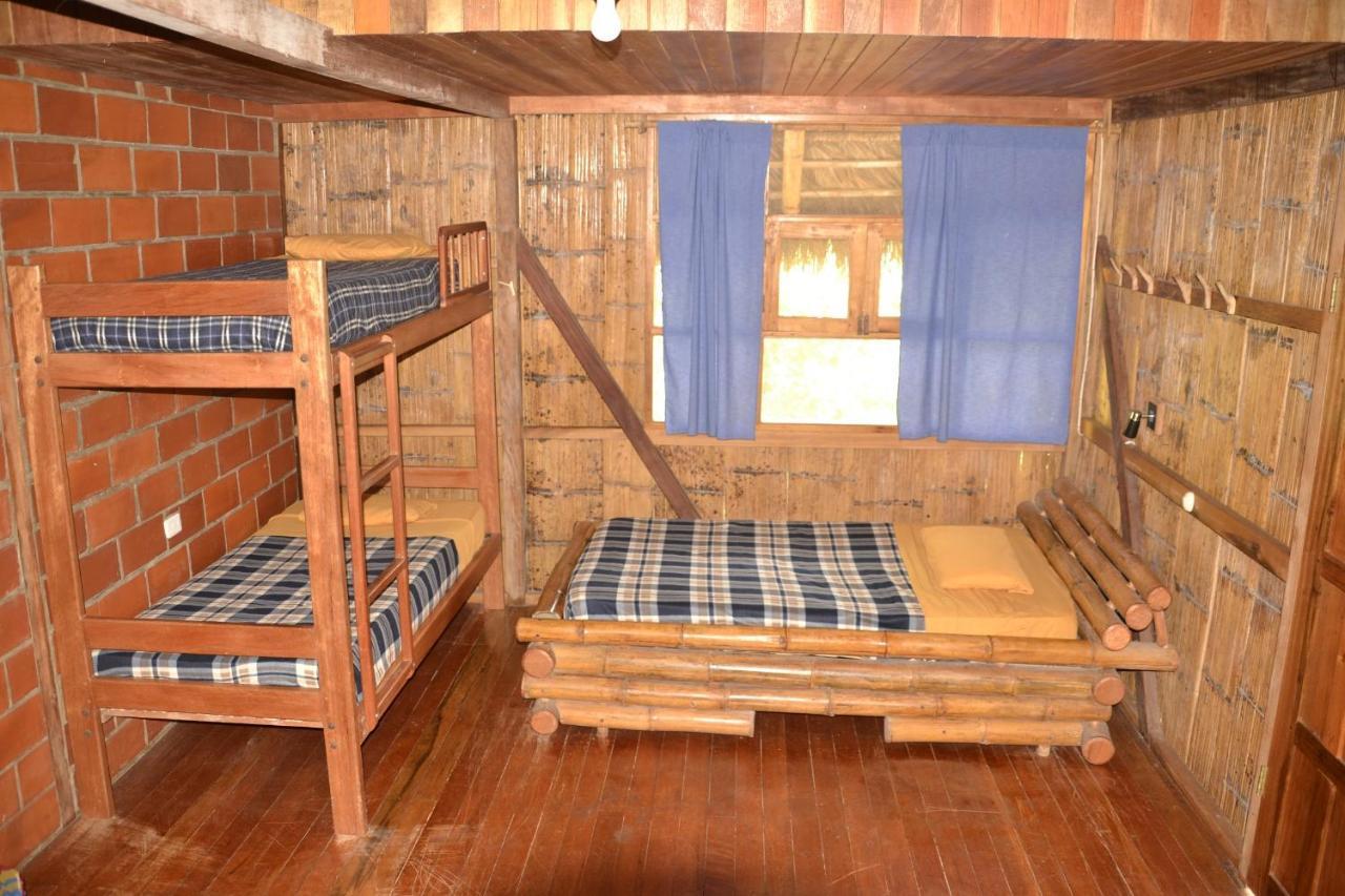 Hostal Pakay Tena Dış mekan fotoğraf