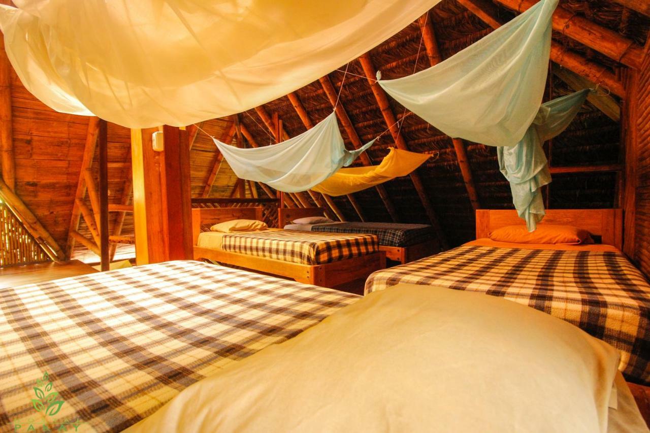 Hostal Pakay Tena Dış mekan fotoğraf